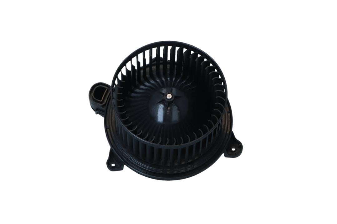 Blower motor Ford Transit: 34365 NRF Fan assy - heater motor