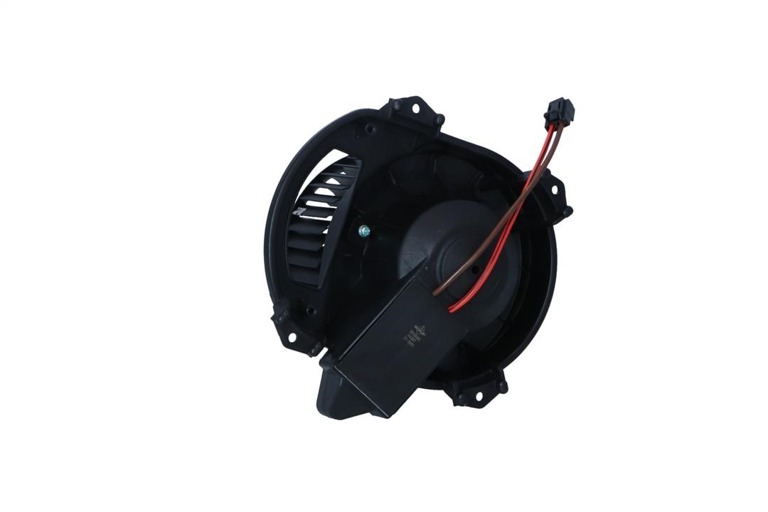Fan assy - heater motor NRF 34367