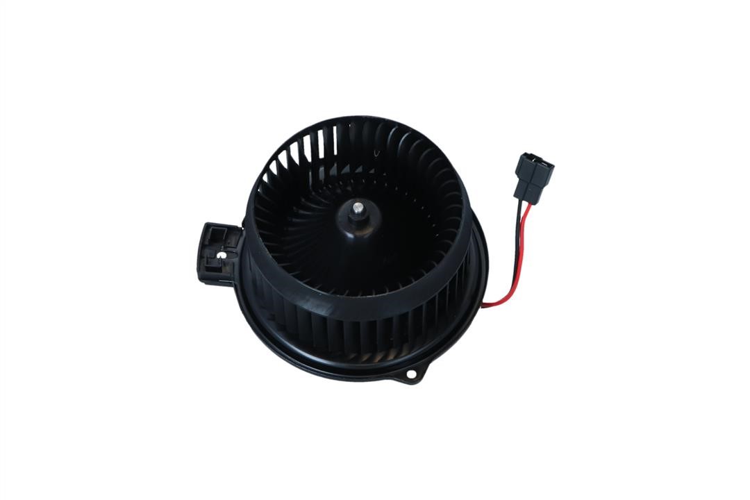 Interior blower Kia: 34374 NRF Fan assy - heater motor