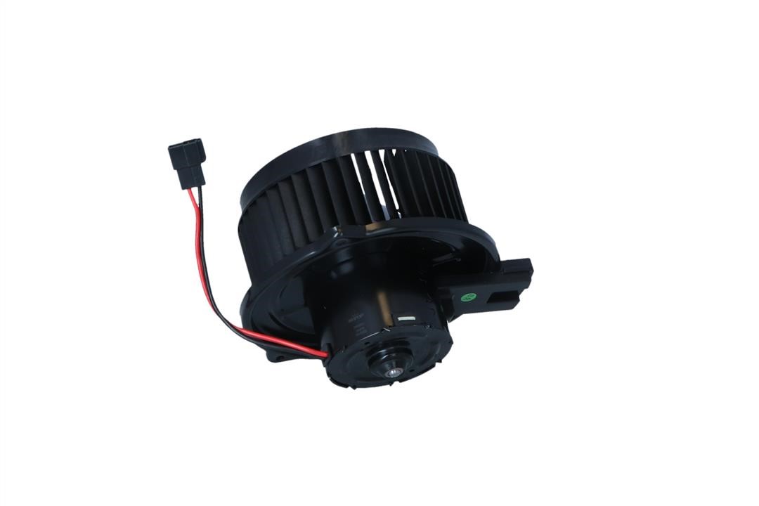 Fan assy - heater motor NRF 34374