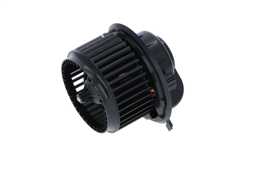 Fan assy - heater motor NRF 34209