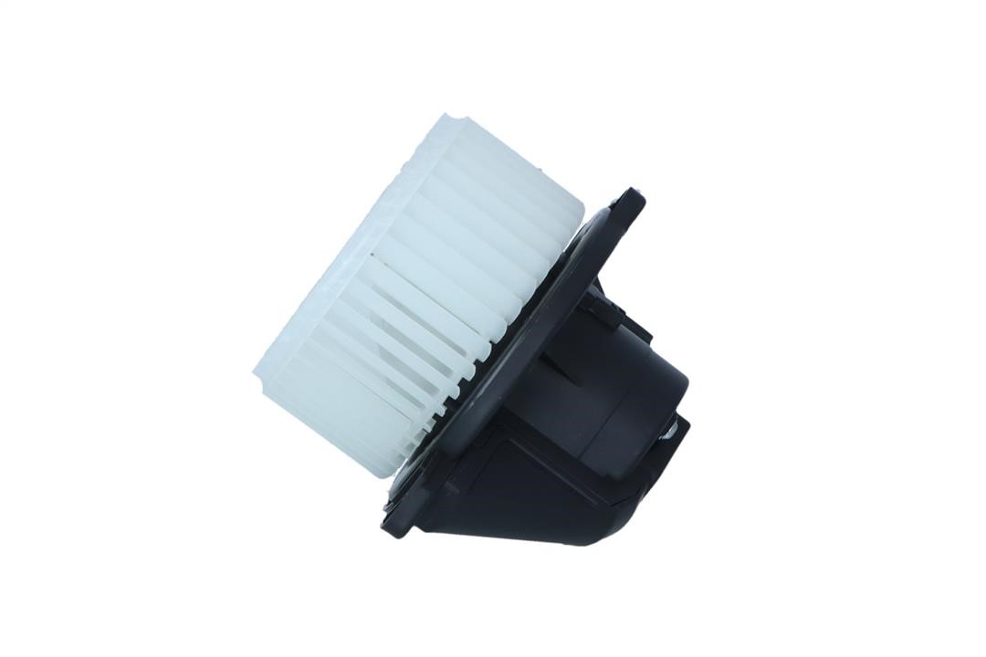 Fan assy - heater motor NRF 34375