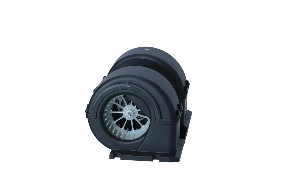 Fan assy - heater motor NRF 34376