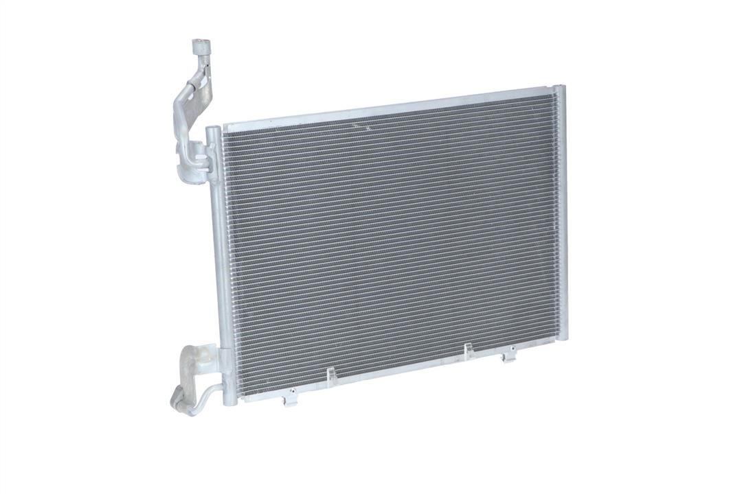 Water Tank, radiator NRF 350348