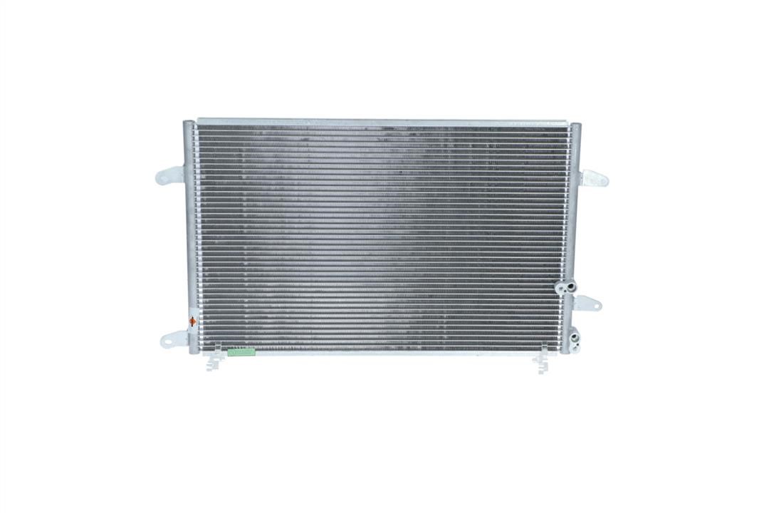 Aircon condenser Volkswagen Phaeton: 350349 NRF Water Tank, radiator
