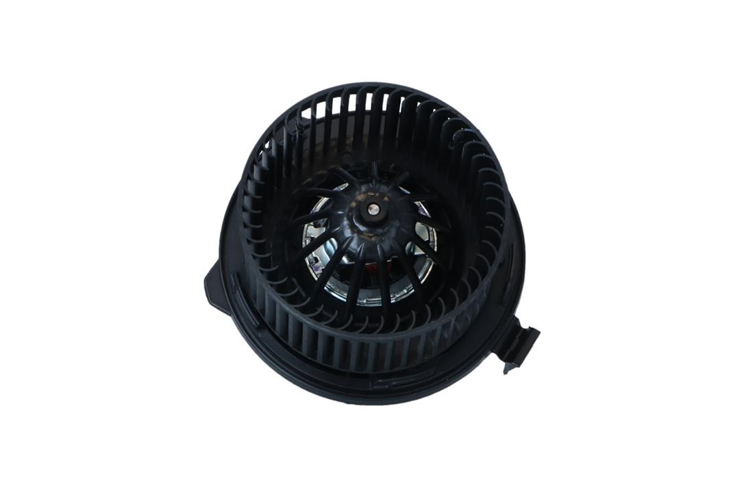 Heater motor Citroen: 34414 NRF Fan assy - heater motor