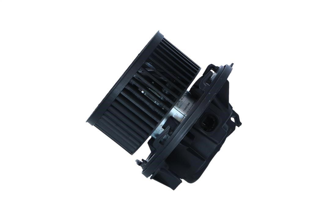 Fan assy - heater motor NRF 34414