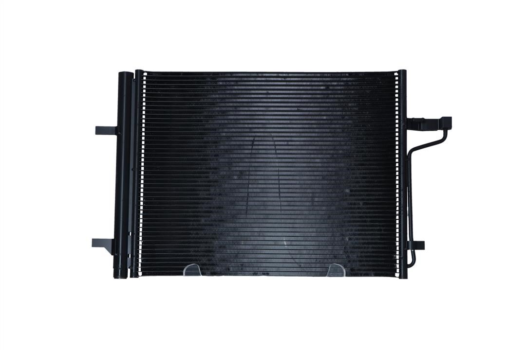 Air con condenser Ford Kuga: 350322 NRF Water Tank, radiator