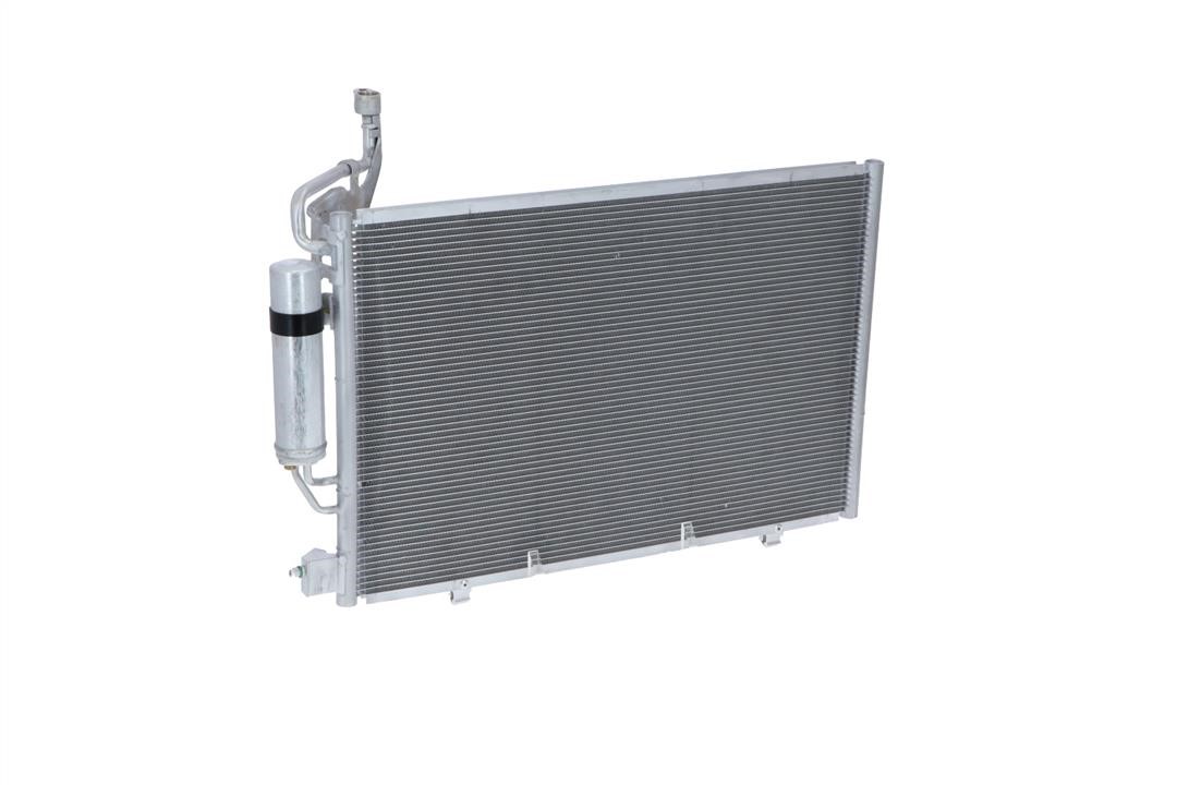 Water Tank, radiator NRF 350352