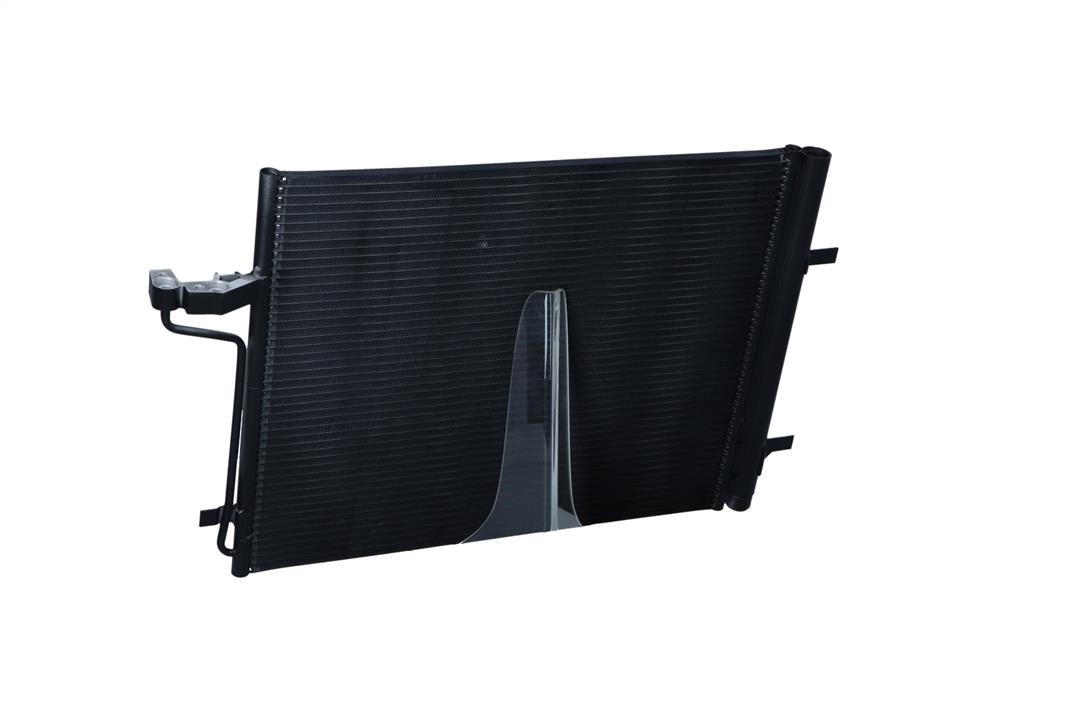 Water Tank, radiator NRF 350322