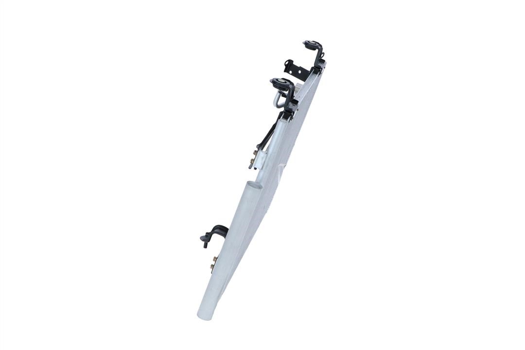Water Tank, radiator NRF 350353