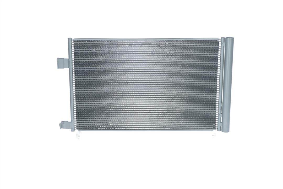 Air con condenser Jaguar F-Pace: 350355 NRF Water Tank, radiator