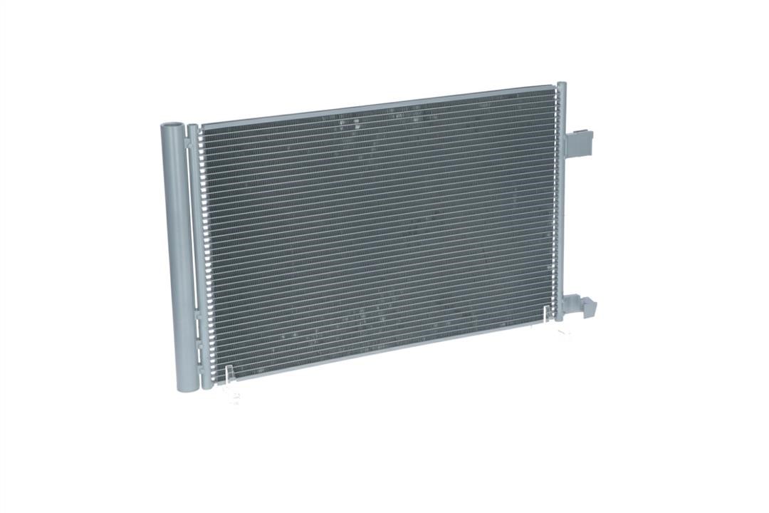 Water Tank, radiator NRF 350355