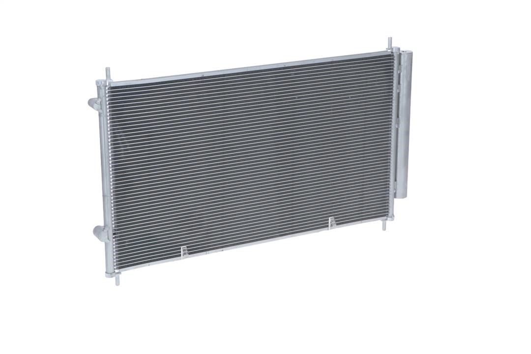 Water Tank, radiator NRF 350356