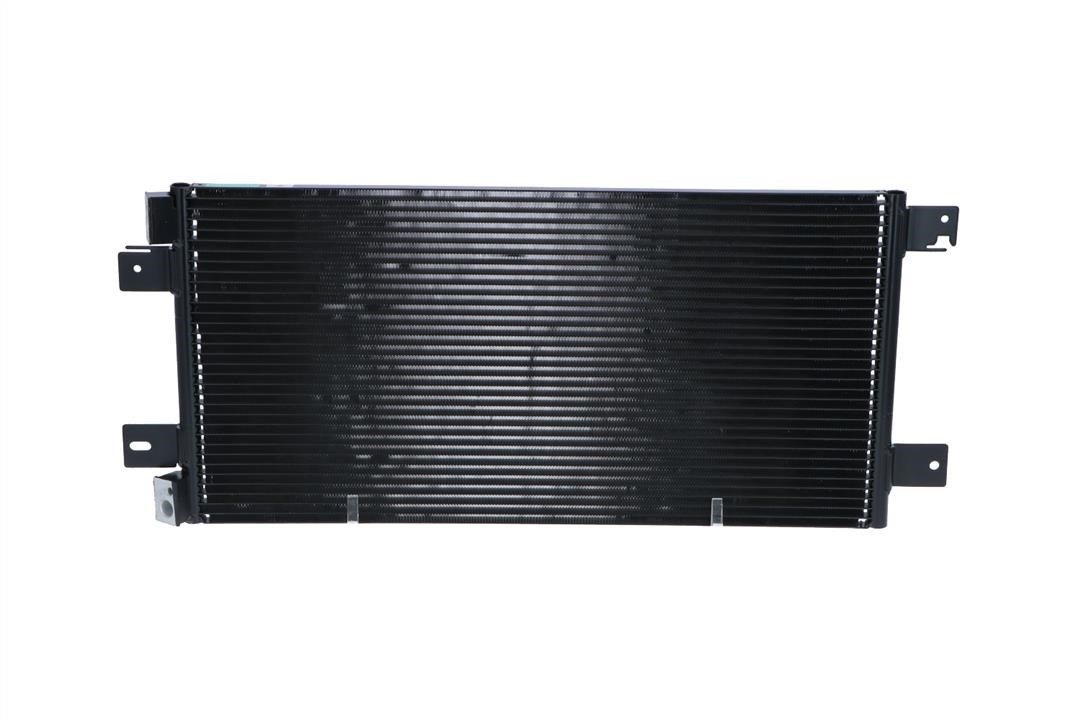 Aircon condenser Dodge: 350343 NRF Water Tank, radiator