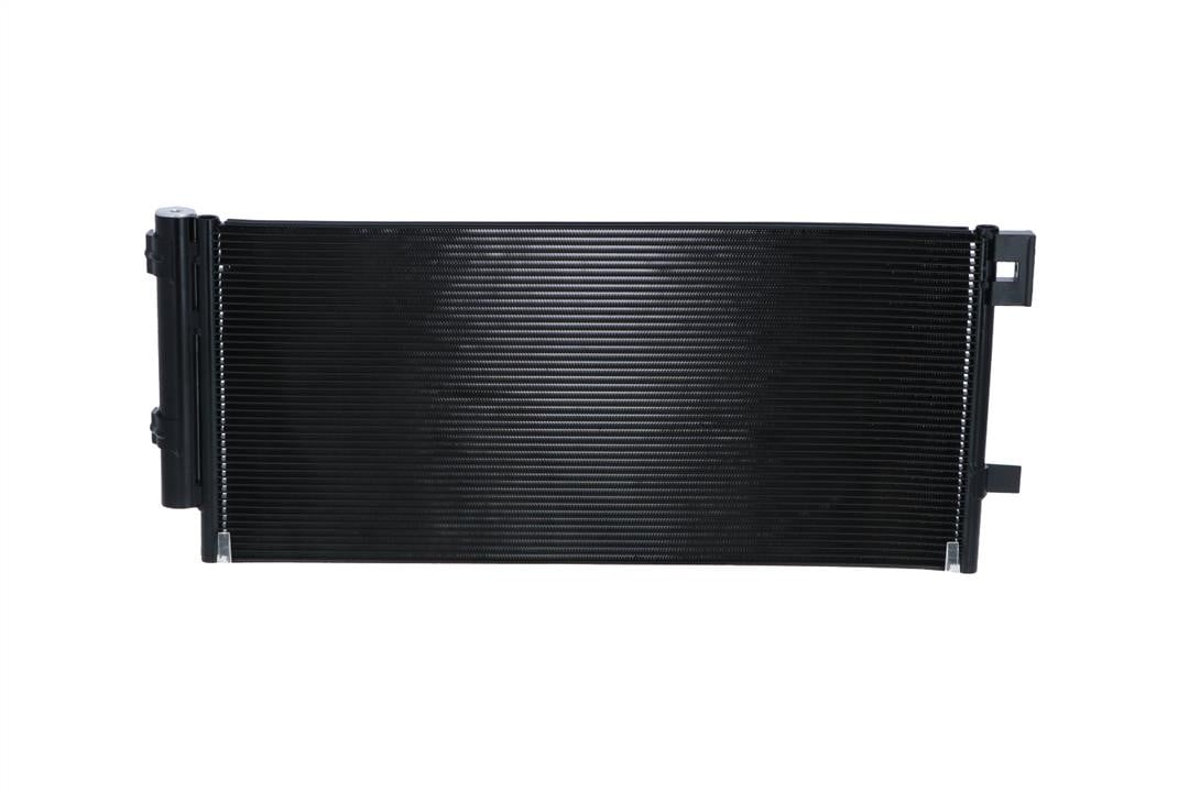 NRF 350344 Water Tank, radiator 350344 350344 NRF Water Tank, radiator