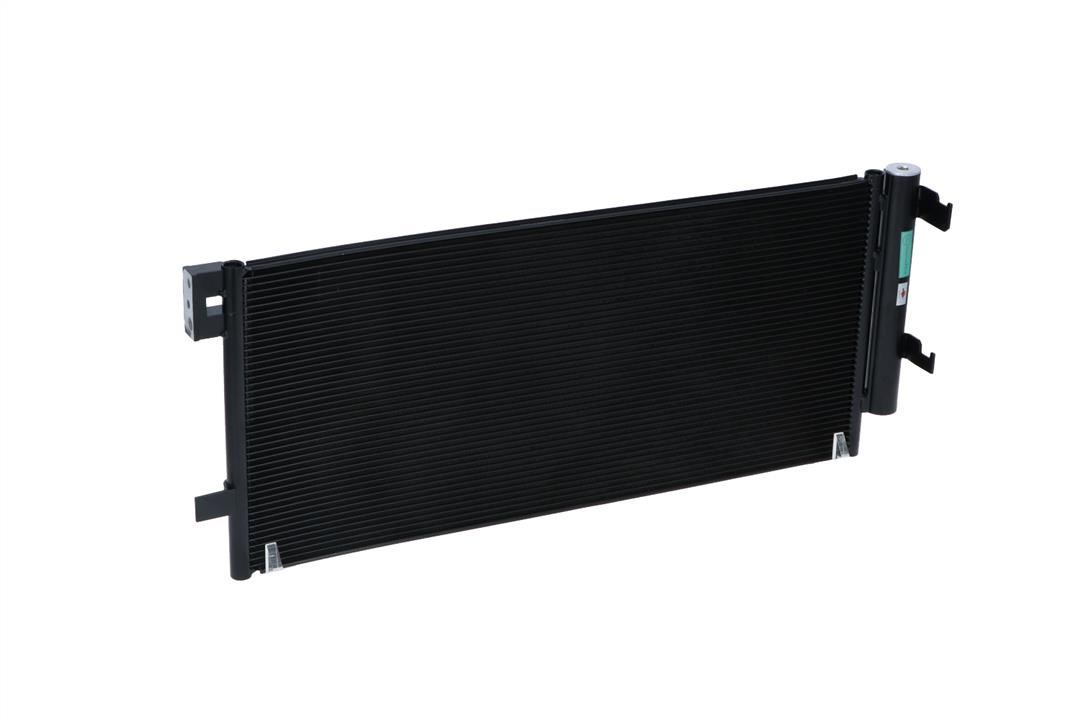 Water Tank, radiator NRF 350344