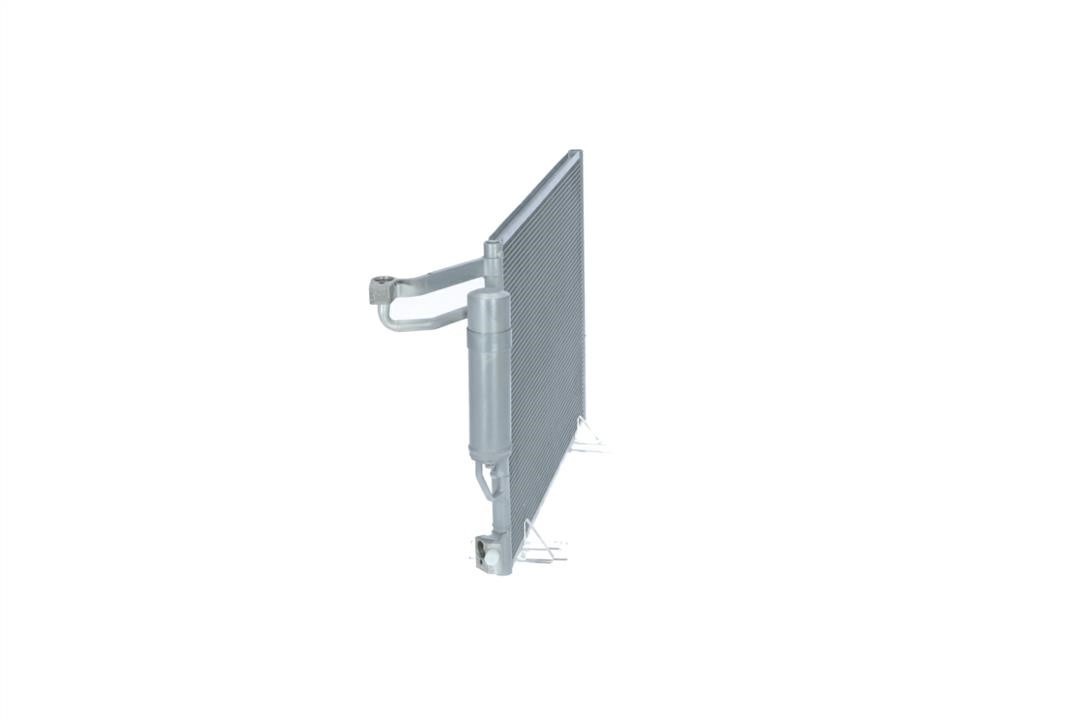 Water Tank, radiator NRF 350360