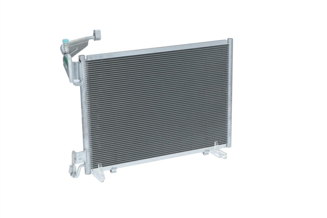 AC Condenser NRF 350400