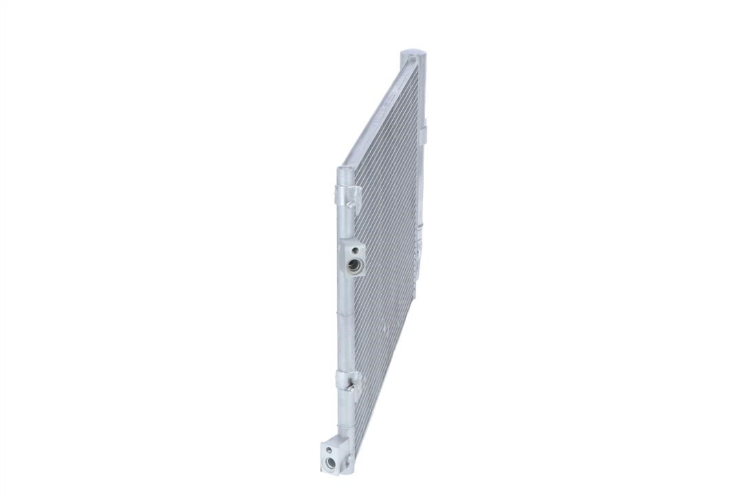 Water Tank, radiator NRF 350345