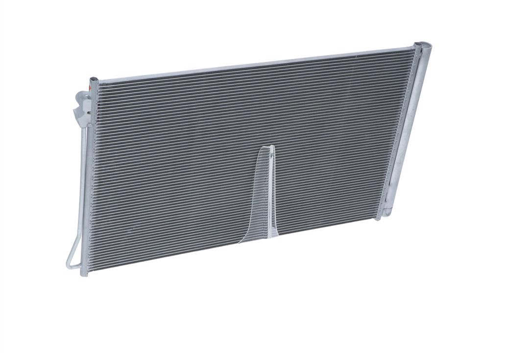 Water Tank, radiator NRF 350401
