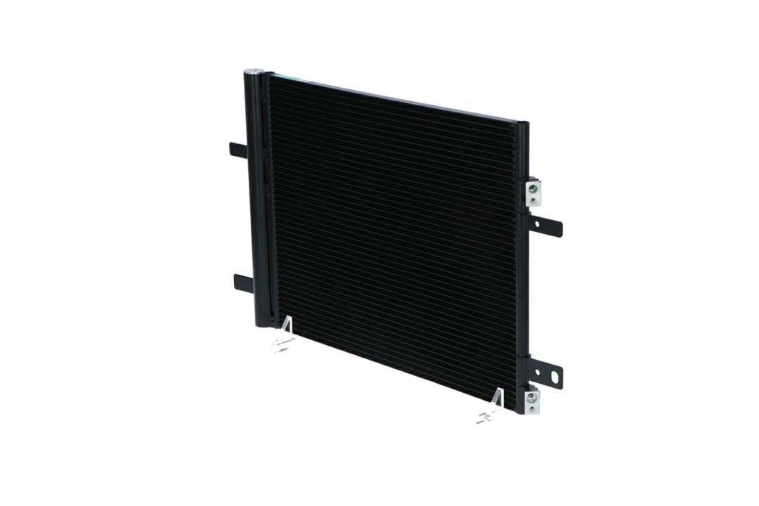 Water Tank, radiator NRF 350402