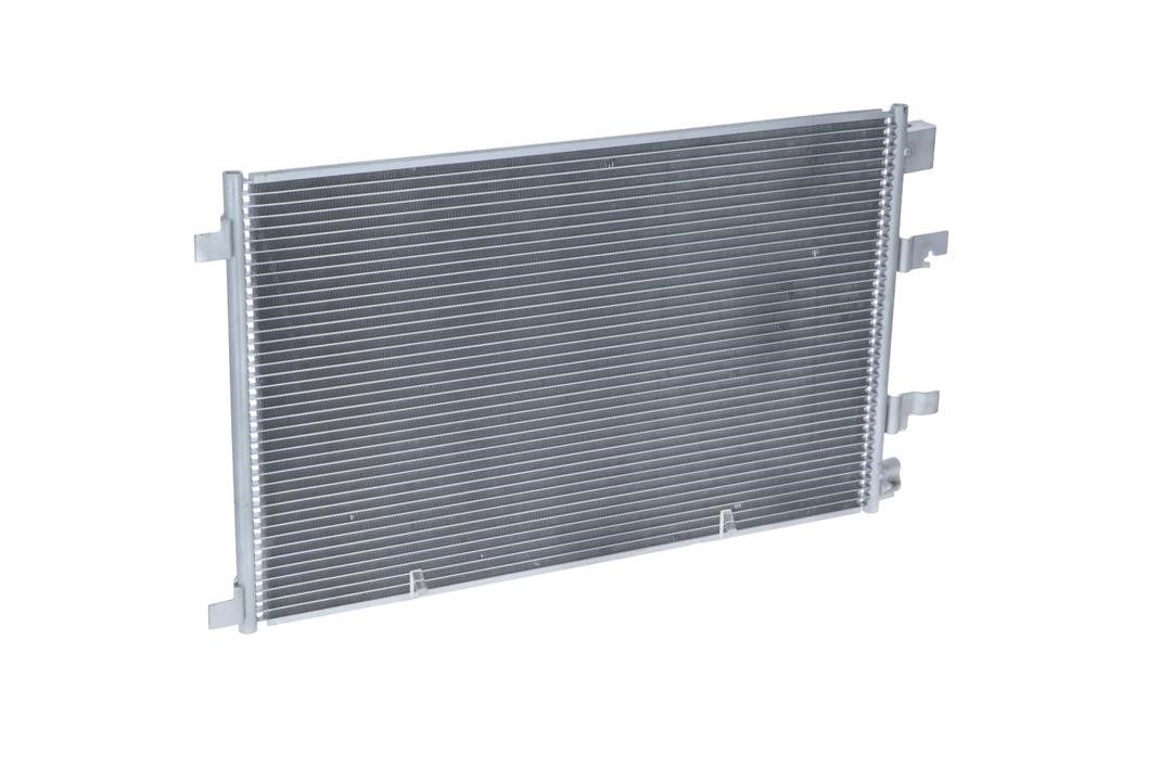 Water Tank, radiator NRF 350346