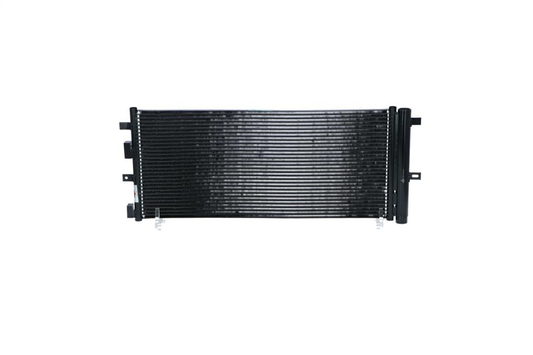 Aircon condenser Ford S-Max: 350403 NRF AC Condenser