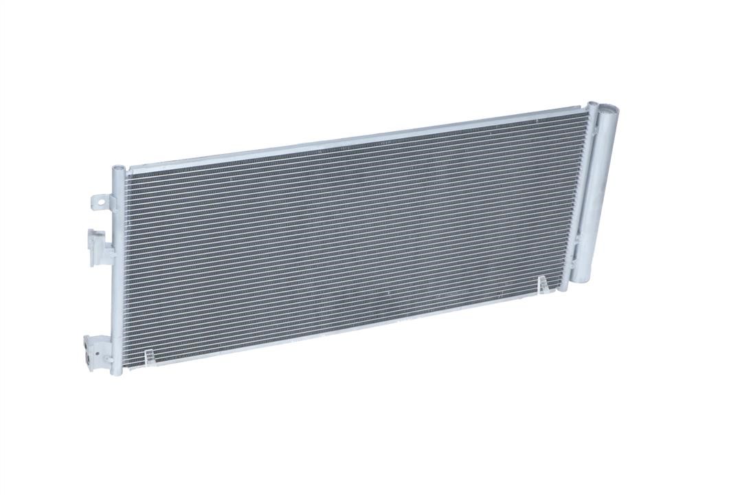 Water Tank, radiator NRF 350364