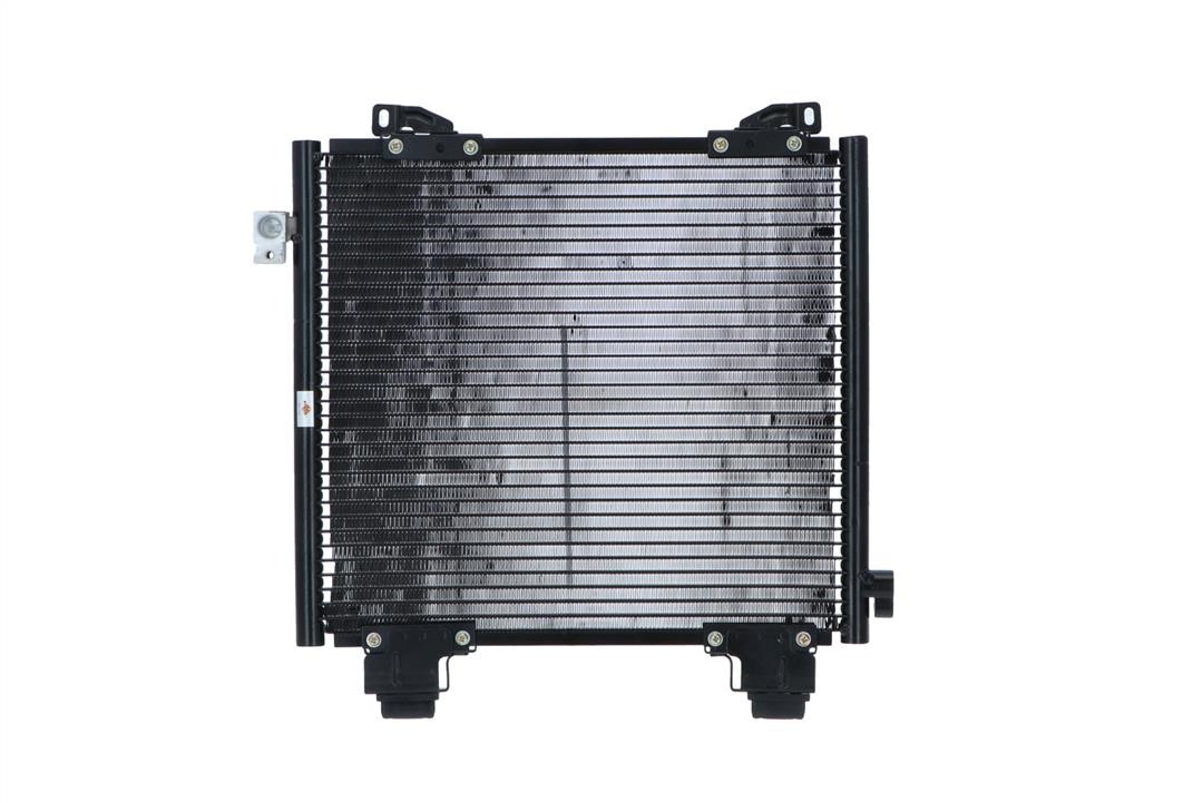 Aircon condenser Suzuki: 350366 NRF Water Tank, radiator