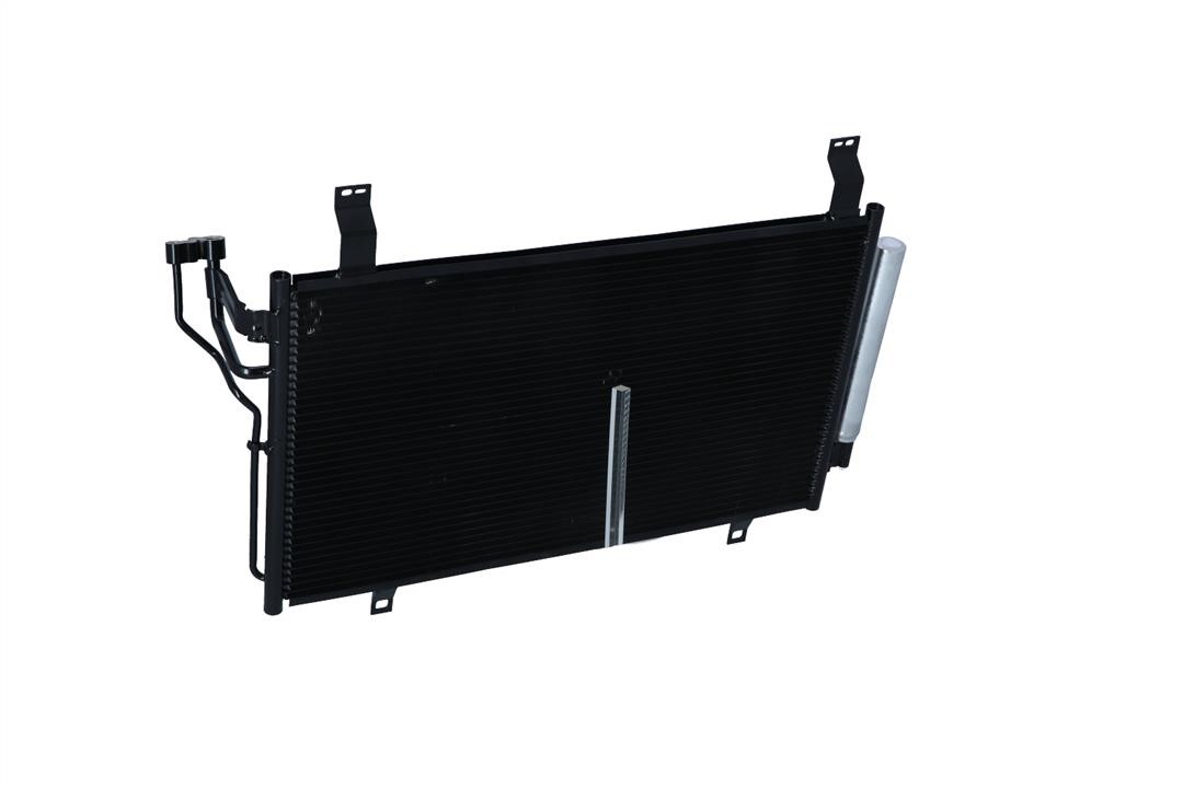 AC Condenser NRF 350408