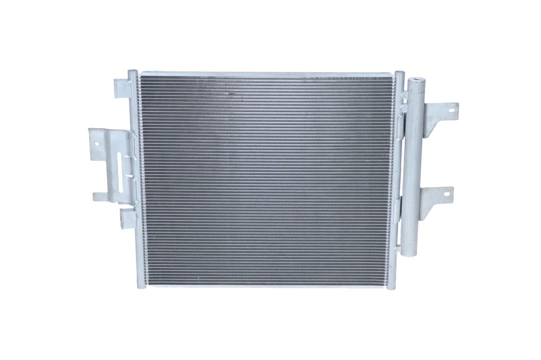 NRF 350367 Water Tank, radiator 350367 350367 NRF Water Tank, radiator