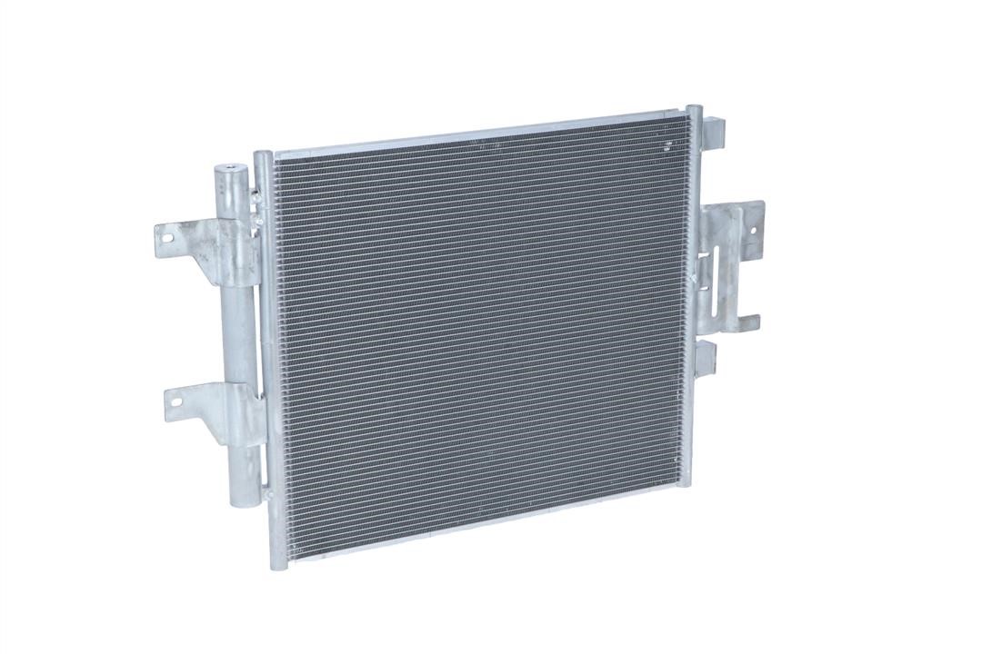 Water Tank, radiator NRF 350367