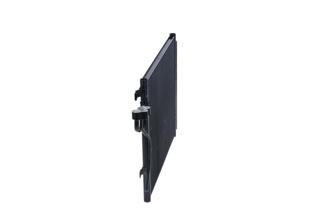 Water Tank, radiator NRF 350414