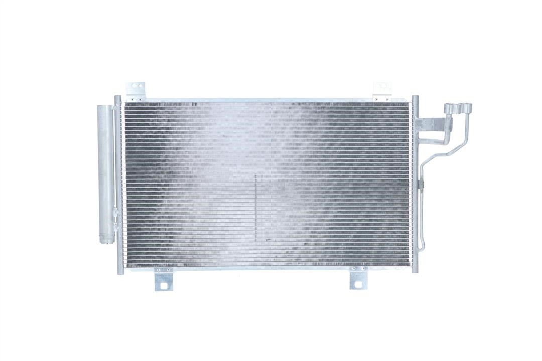 NRF 350370 Water Tank, radiator 350370