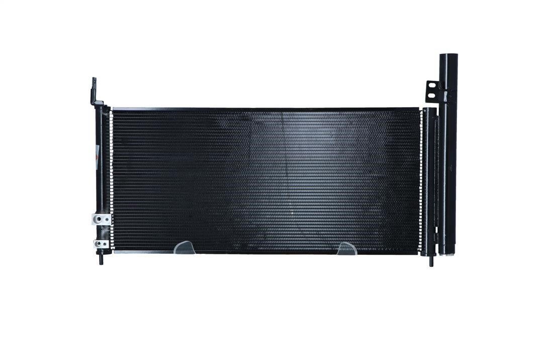 Aircon condenser Toyota Prius Plus: 350415 NRF Water Tank, radiator