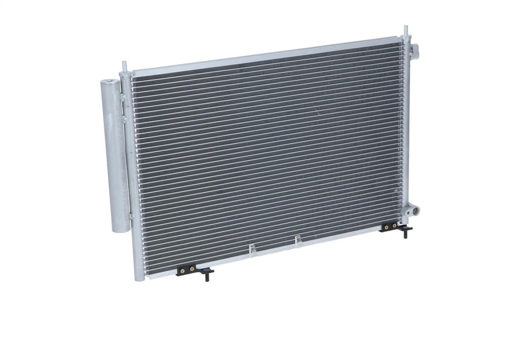 Water Tank, radiator NRF 350416