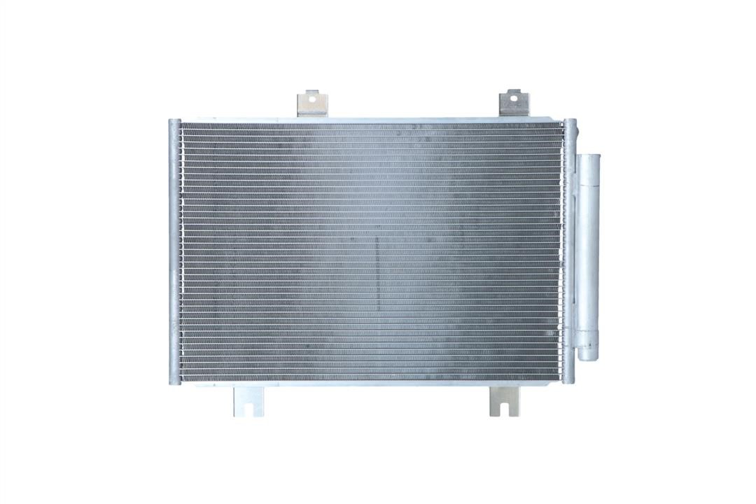 Aircon condenser Honda Jazz: 350427 NRF Water Tank, radiator