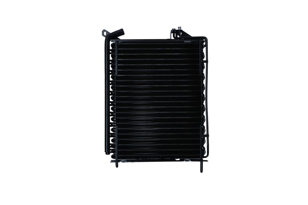 NRF 35370 AC Condenser 35370 35370 NRF AC Condenser