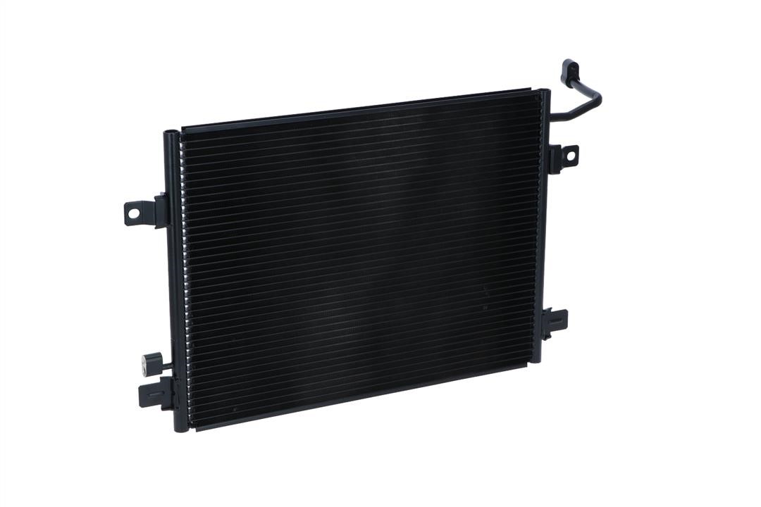 Water Tank, radiator NRF 350430