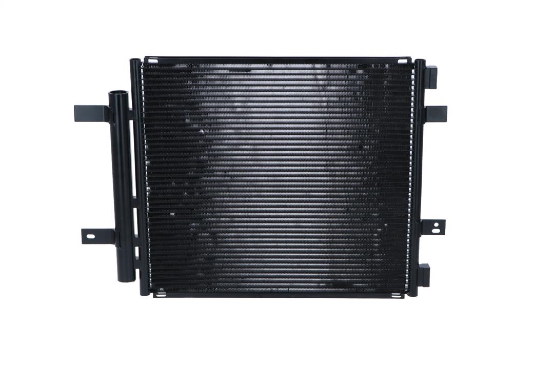 NRF 350431 AC Condenser 350431 350431 NRF AC Condenser