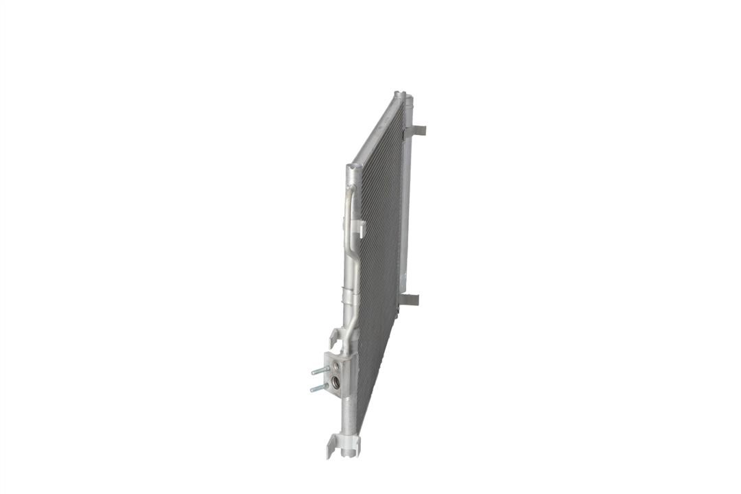 Water Tank, radiator NRF 350379