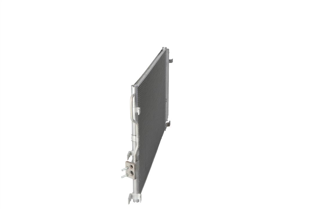 Water Tank, radiator NRF 350380
