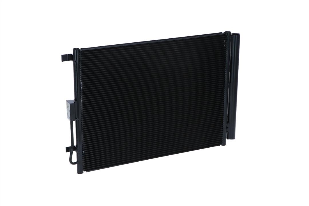 Water Tank, radiator NRF 350432