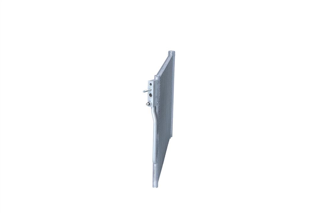 Water Tank, radiator NRF 350381