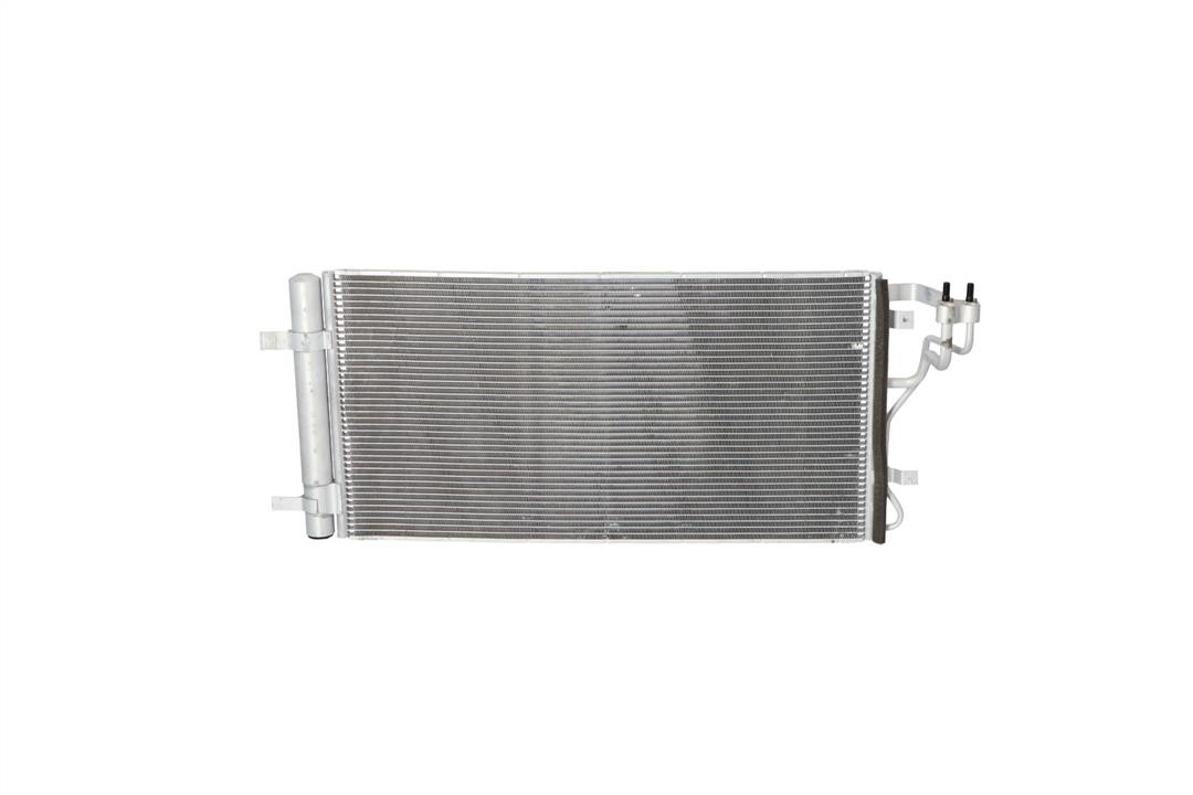 NRF 350382 Water Tank, radiator 350382 350382 NRF Water Tank, radiator