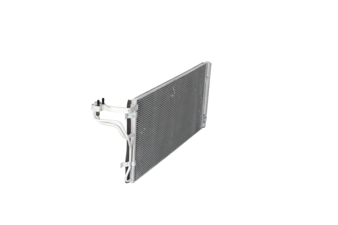Water Tank, radiator NRF 350382