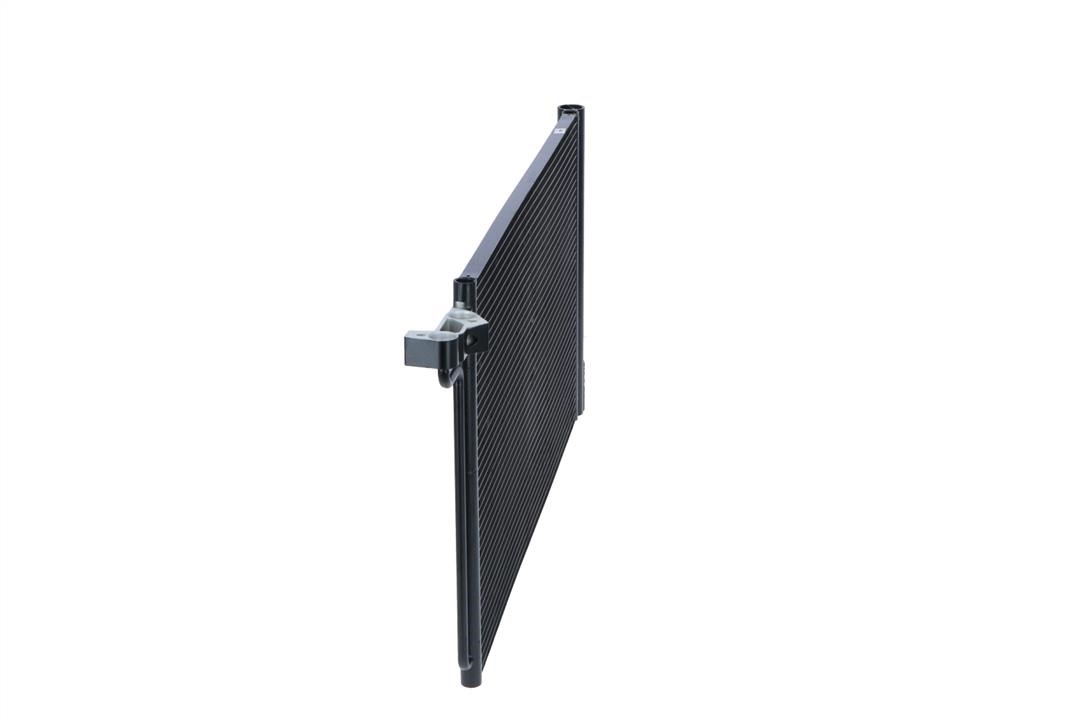 Water Tank, radiator NRF 350438