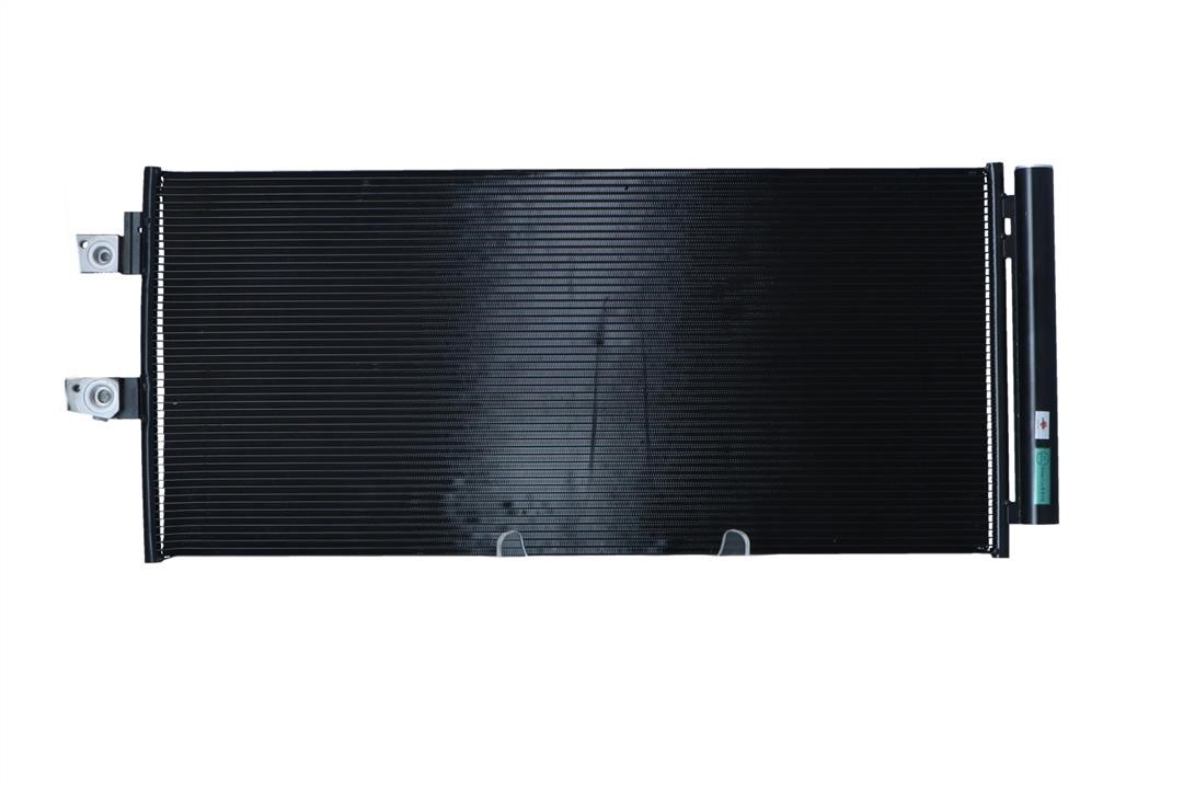 Air con condenser Volvo Xc40: 350446 NRF Water Tank, radiator