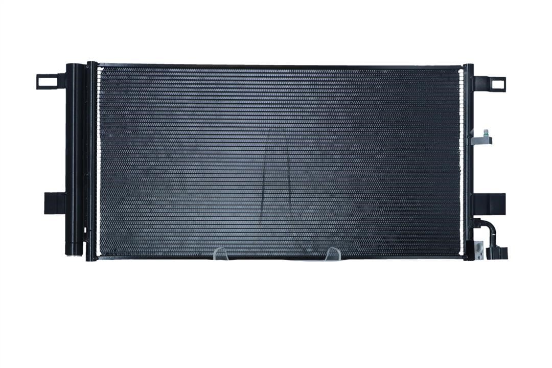 Aircon condenser Audi A4: 350454 NRF Water Tank, radiator